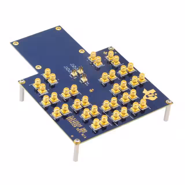 TLK10034SMAEVM Texas Instruments  Accessoires